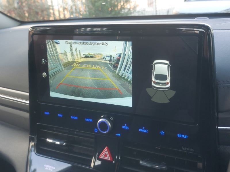 Used Hyundai IONIQ 2022 for sale - 77214353: Photo 11