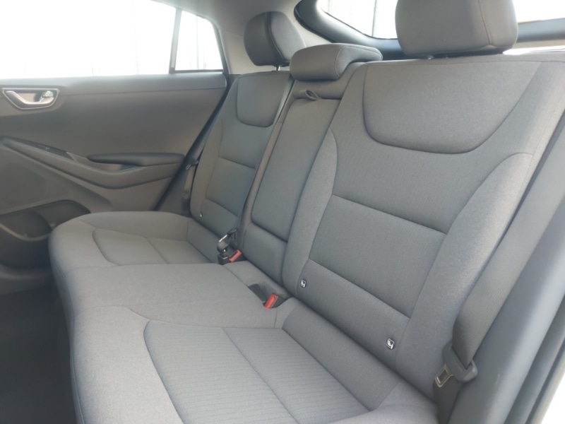 Used Hyundai IONIQ 2022 for sale - 77214353: Photo 6