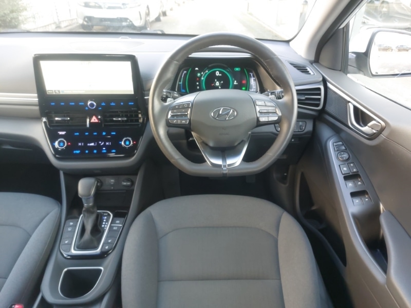 Used Hyundai IONIQ 2022 for sale - 77214353: Photo 7