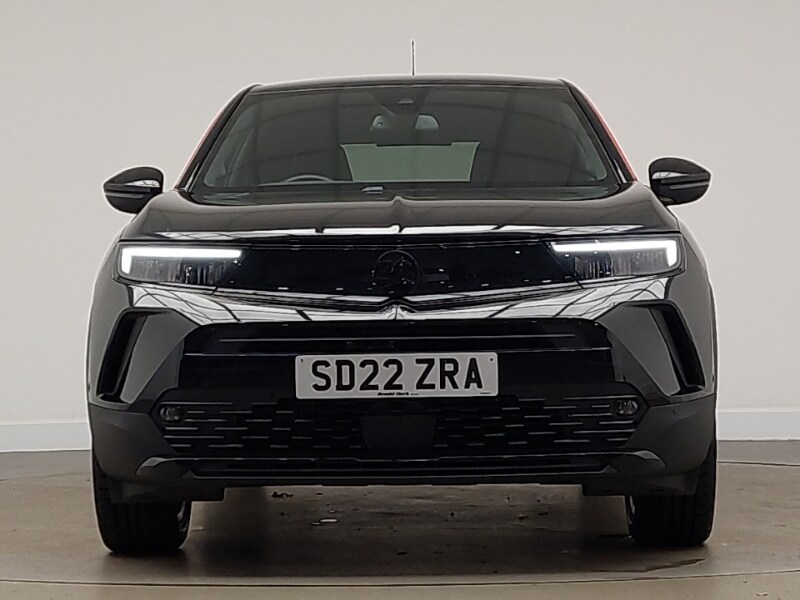 Used Vauxhall Mokka 2022 for sale - 77184091: Photo 12