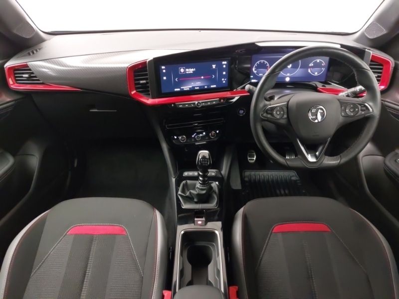 Used Vauxhall Mokka 2022 for sale - 77184091: Photo 2