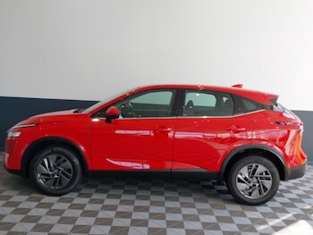 Used Nissan Qashqai 2022 for sale - 78415880: Photo