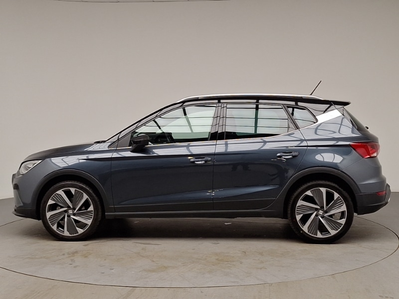 Used SEAT Arona 2023 for sale - 77330113: Photo 4