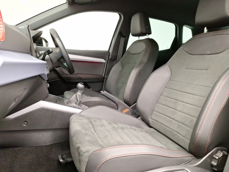 Used SEAT Arona 2023 for sale - 77330113: Photo 5