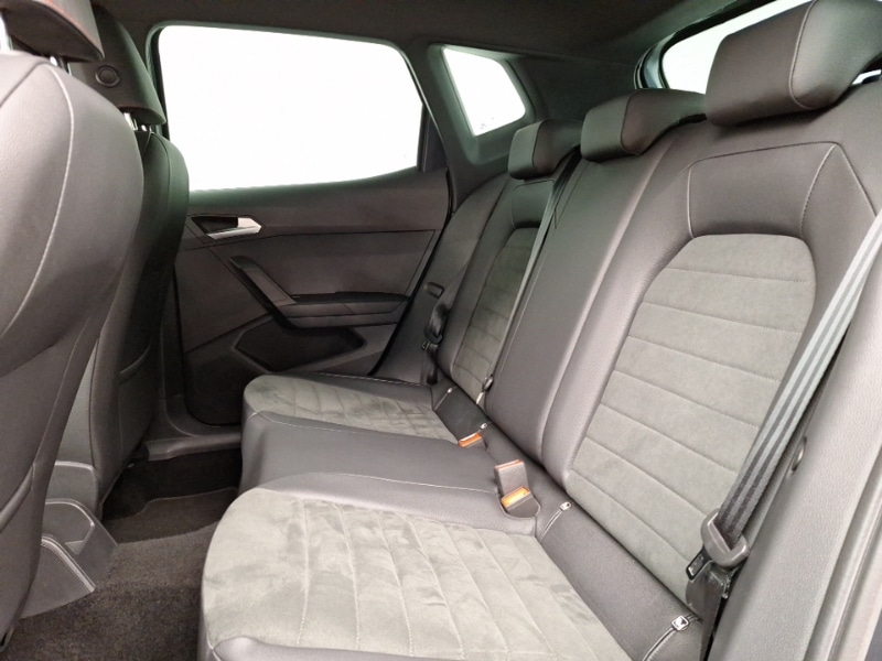Used SEAT Arona 2023 for sale - 77330113: Photo 6