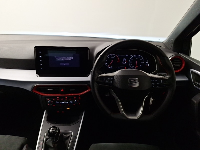 Used SEAT Arona 2023 for sale - 77330113: Photo 7