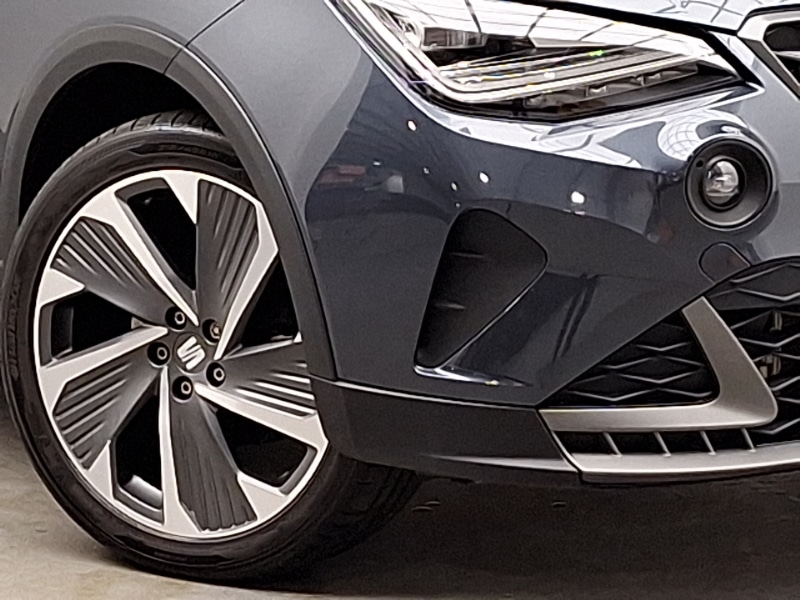 Used SEAT Arona 2023 for sale - 77330113: Photo 9