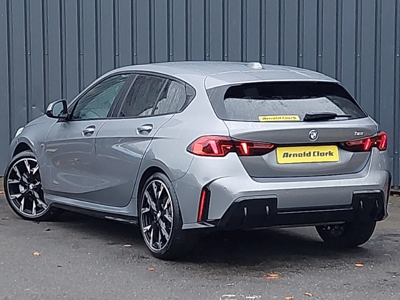 Used BMW 1 Series 2025 for sale - 76688084: Photo 3