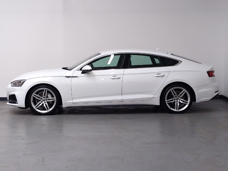 Used Audi A5 2020 for sale - 77253063: Photo 4