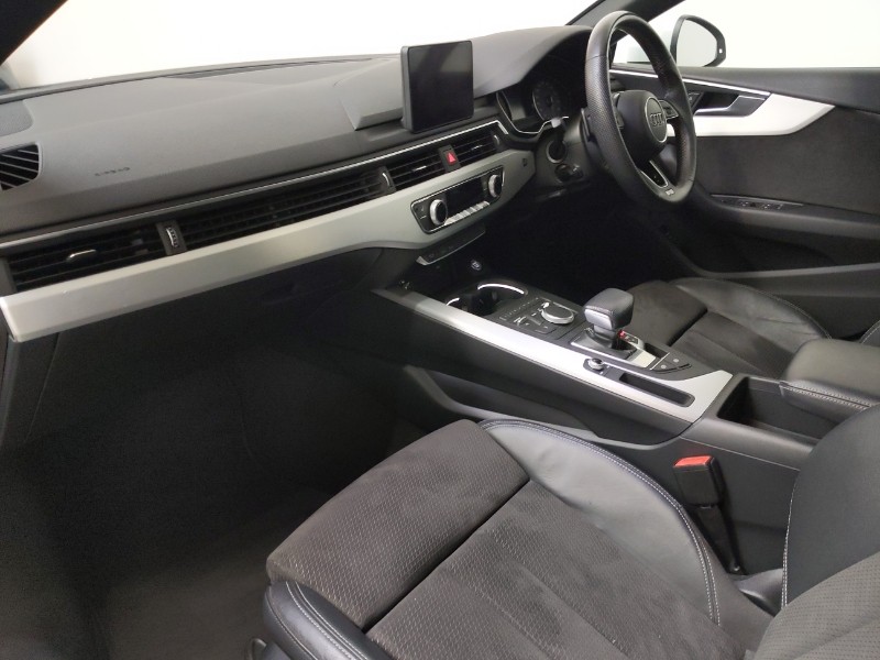 Used Audi A5 2020 for sale - 77253063: Photo 5