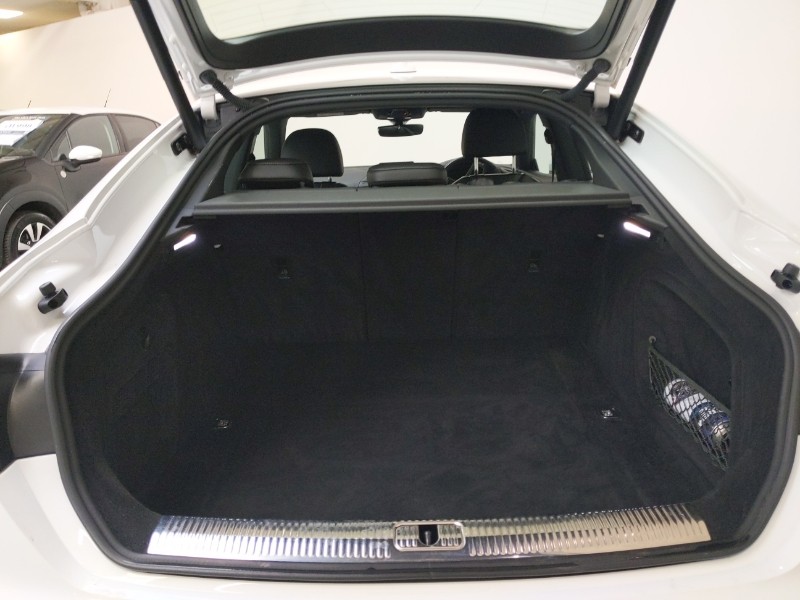 Used Audi A5 2020 for sale - 77253063: Photo 8