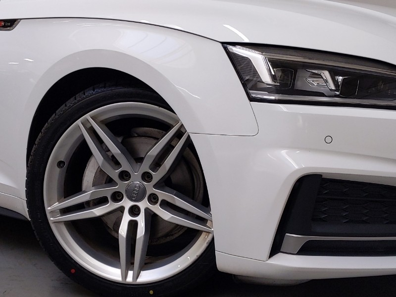 Used Audi A5 2020 for sale - 77253063: Photo 9