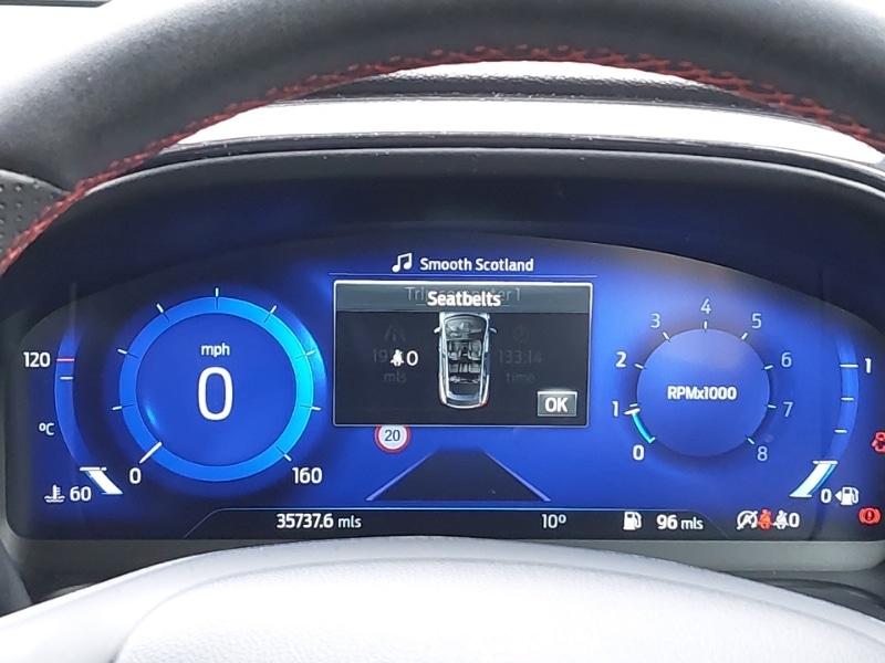 Used Ford Puma 2021 for sale - 78173083: Photo 11