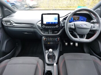 Used Ford Puma 2021 for sale - 78173083: Photo