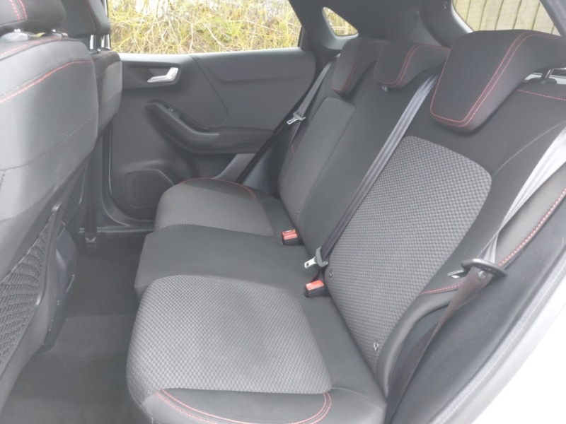 Used Ford Puma 2021 for sale - 78173083: Photo 6