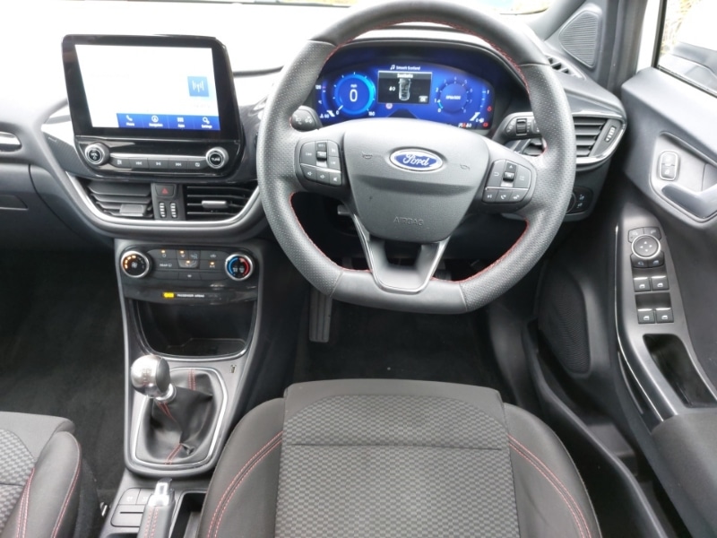 Used Ford Puma 2021 for sale - 78173083: Photo 7