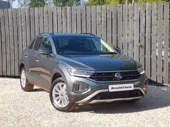 2024 - 1.0 TSI Match 5dr