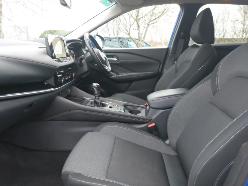 Used Nissan Qashqai 2021 for sale - 77078838: Photo 5