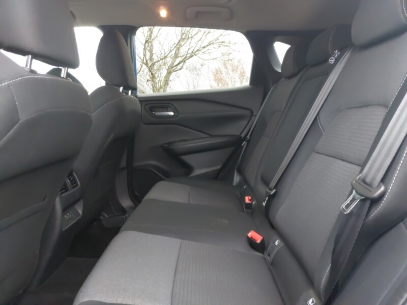 Used Nissan Qashqai 2021 for sale - 77078838: Photo 6