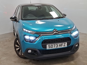 Used Citroen C3 2024 for sale - 79569388: Photo