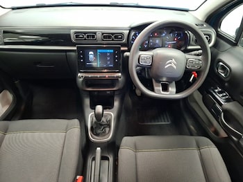 Used Citroen C3 2024 for sale - 79569388: Photo