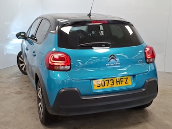 Used Citroen C3 2024 for sale - 79569388: Photo