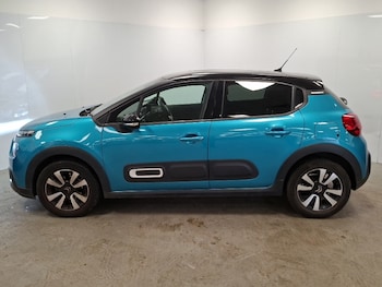 Used Citroen C3 2024 for sale - 79569388: Photo