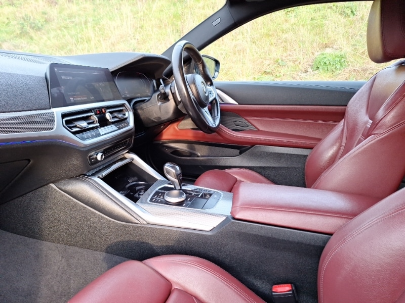 Used BMW 4 Series 2021 for sale - 76726836: Photo 5