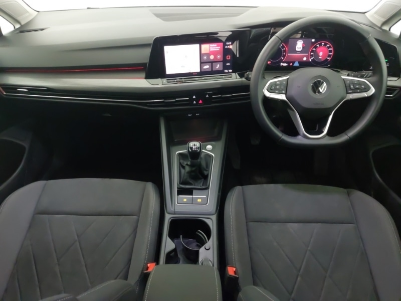 Used Volkswagen Golf 2020 for sale - 76795729: Photo 2