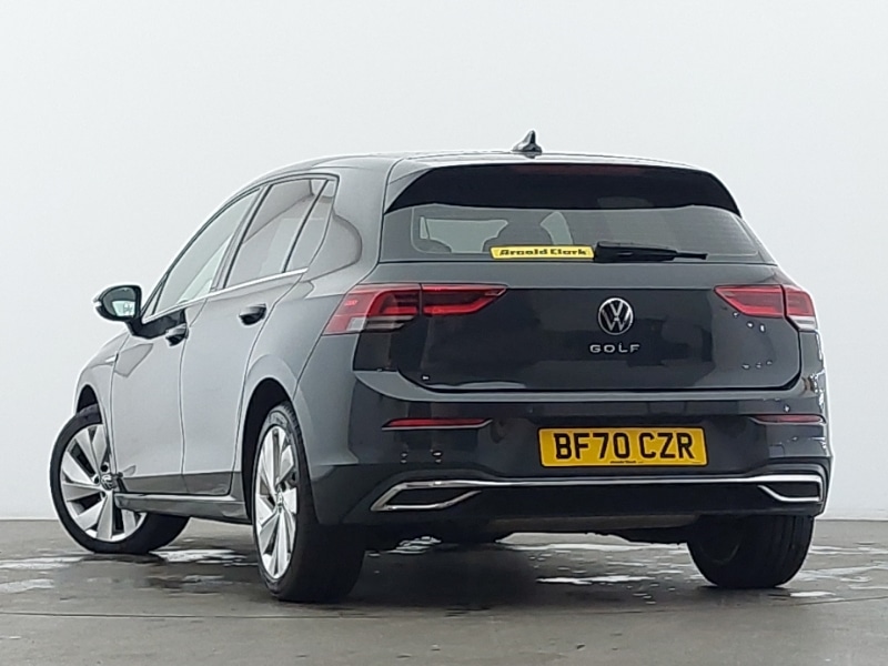 Used Volkswagen Golf 2020 for sale - 76795729: Photo 3