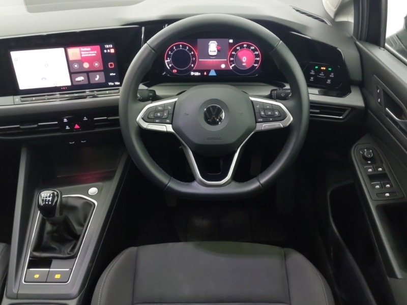 Used Volkswagen Golf 2020 for sale - 76795729: Photo 7