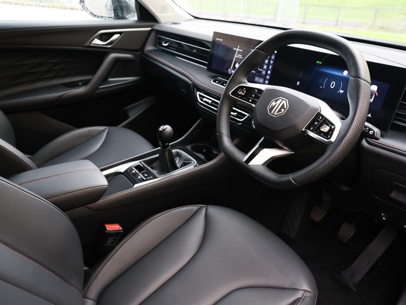 Used MG MG HS 2025 for sale - 77284924: Photo 12