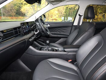 Used MG MG HS 2025 for sale - 77284924: Photo