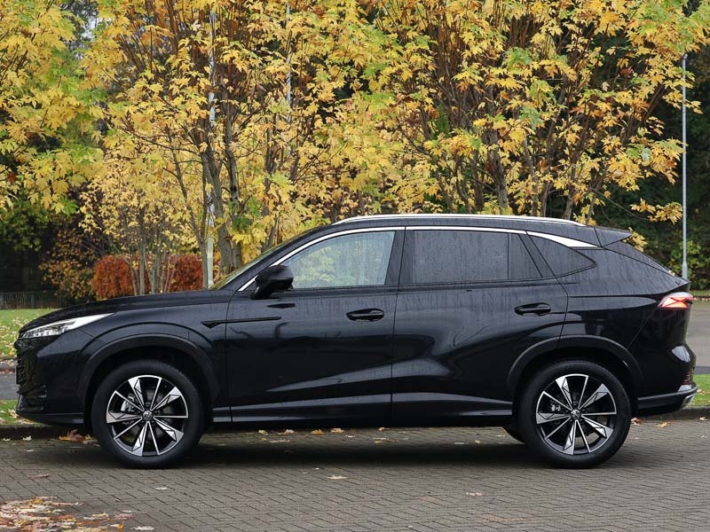 Used MG MG HS 2025 for sale - 77284924: Photo 6