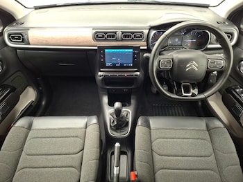 Used Citroen C3 2022 for sale - 79447159: Photo