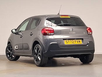 Used Citroen C3 2022 for sale - 79447159: Photo