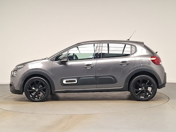 Used Citroen C3 2022 for sale - 79447159: Photo