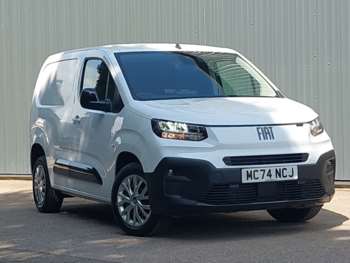 Used Fiat Doblo 2024 for sale - 75012735: Photo