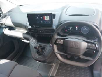 Used Fiat Doblo 2024 for sale - 75012735: Photo