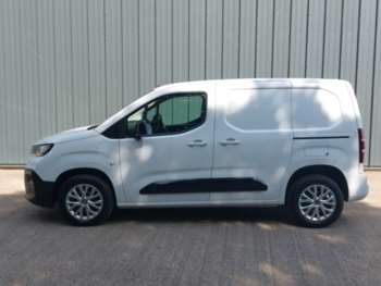 Used Fiat Doblo 2024 for sale - 75012735: Photo