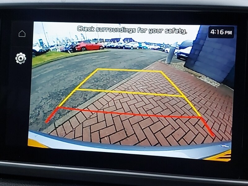 Used Kia Sportage 2021 for sale - 77657319: Photo 11