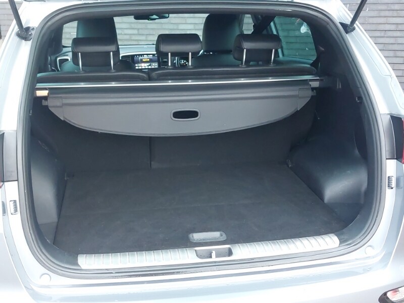 Used Kia Sportage 2021 for sale - 77657319: Photo 8