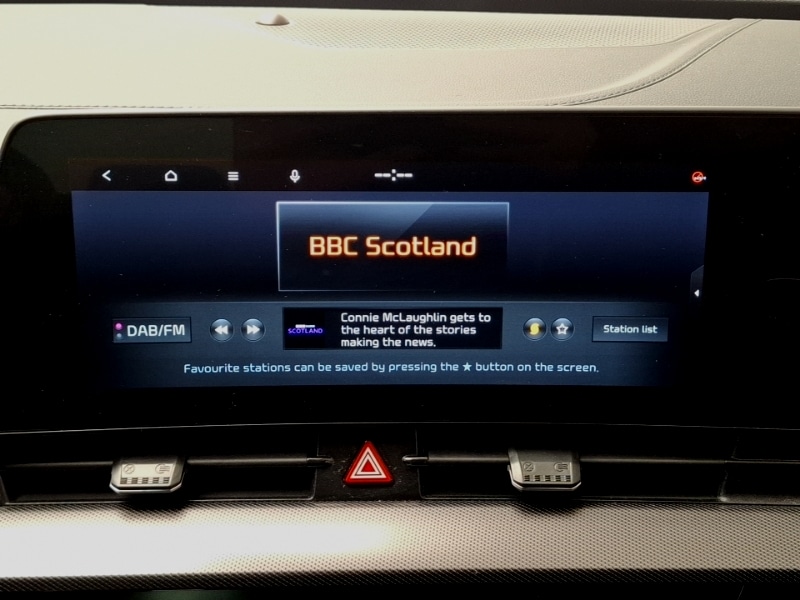 Used Kia Sportage 2023 for sale - 77985376: Photo 10