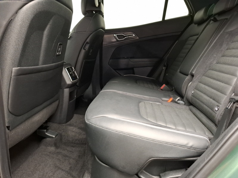 Used Kia Sportage 2023 for sale - 77985376: Photo 6