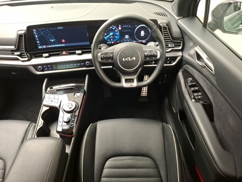 Used Kia Sportage 2023 for sale - 77985376: Photo 7