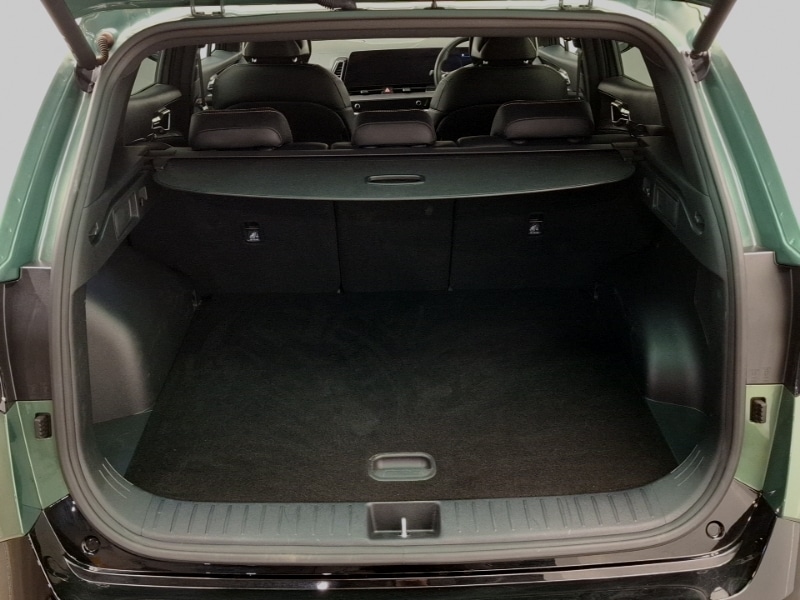 Used Kia Sportage 2023 for sale - 77985376: Photo 8