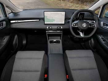 Used MG MG4 2026 for sale - 78274906: Photo