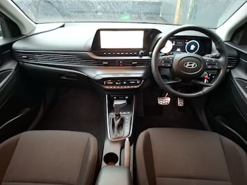 Used Hyundai BAYON 2024 for sale - 77467762: Photo