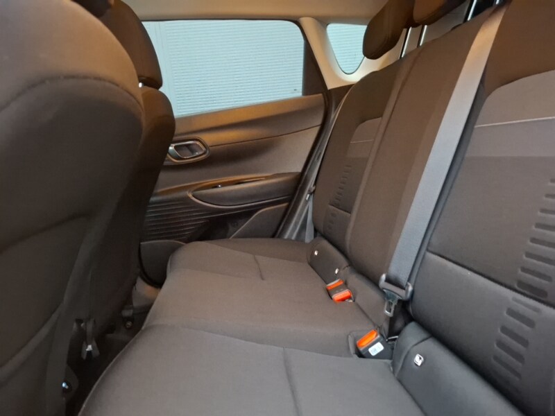 Used Hyundai BAYON 2024 for sale - 77467762: Photo 6