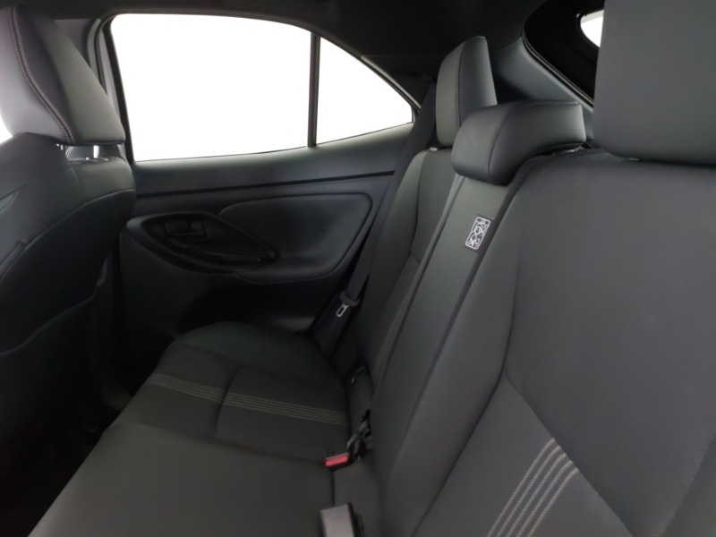 Used Toyota Yaris Cross 2022 for sale - 77560994: Photo 6